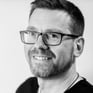 Gordon Neil headshot