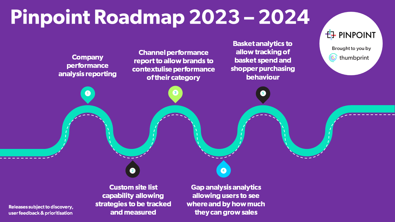 Pinpoint Roadmap FINAL