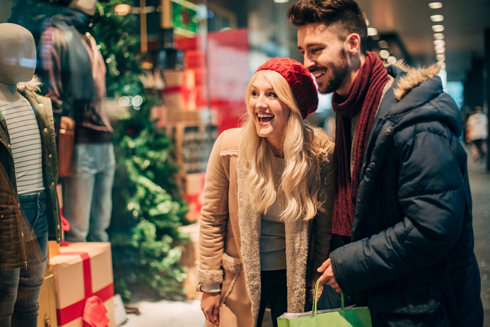 Two reasons you need Active Selling Teams to Fill Santa’s Sleigh this Christmas