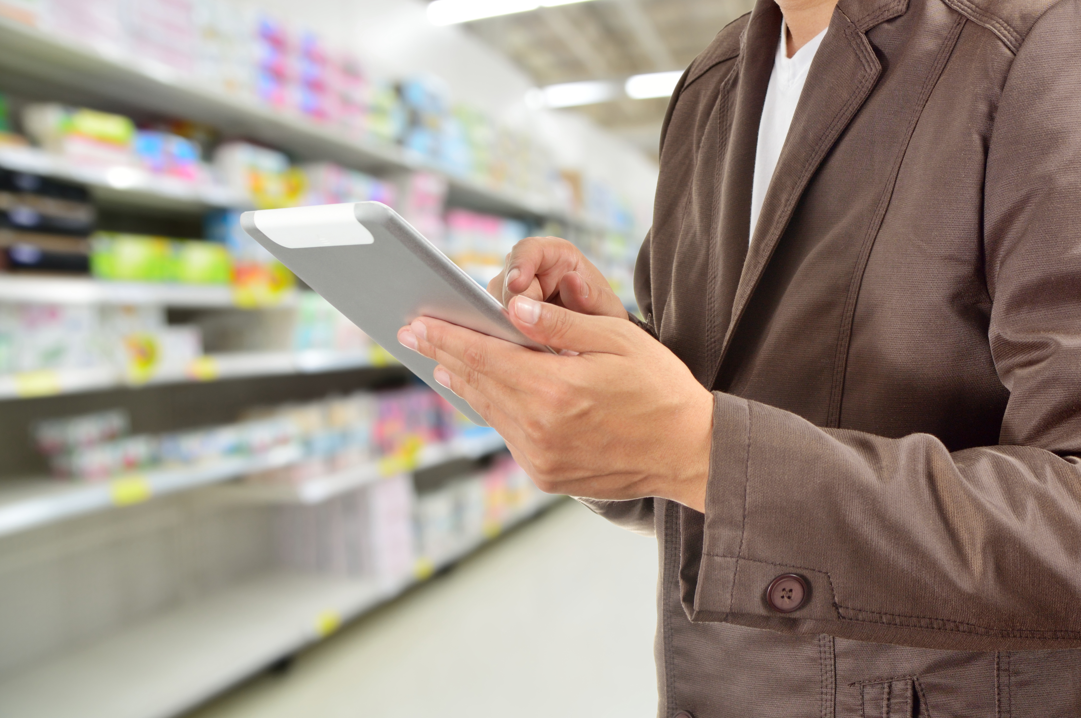 How to use data to unlock actionable insight in grocery