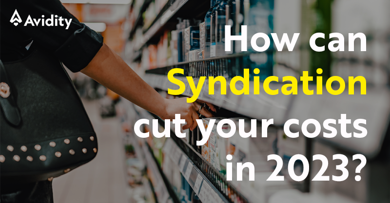 What are the benefits of a syndicated field sales team? Make your budget go further by sharing costs and coverage