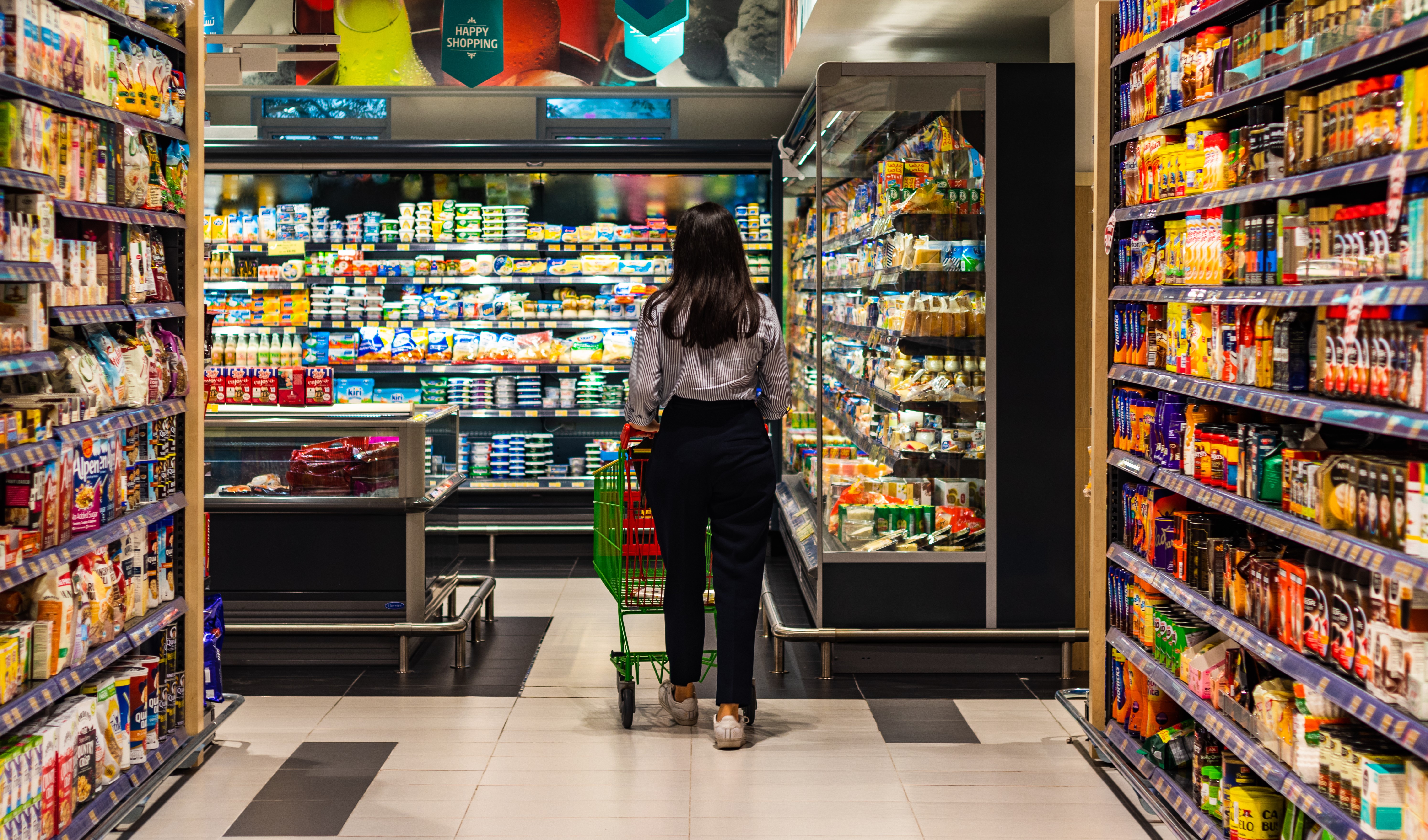 How can brands win in the convenience sector post-covid & secure their strategy for 2022: An expert’s view