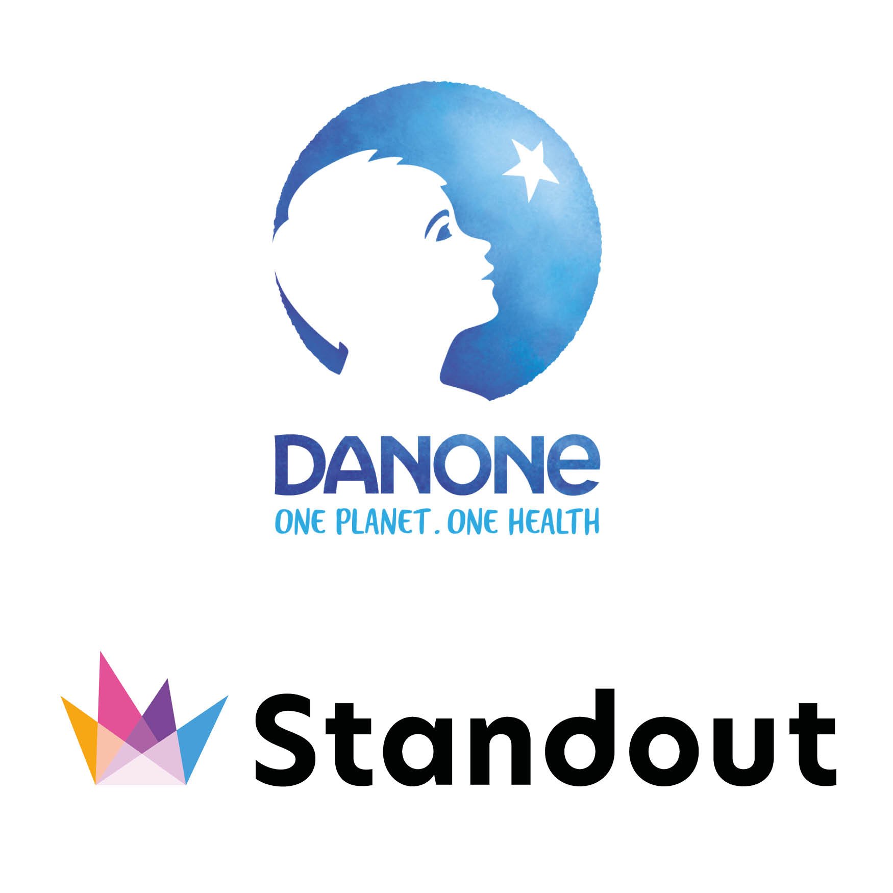Standout Field Marketing announce new partnership with Danone