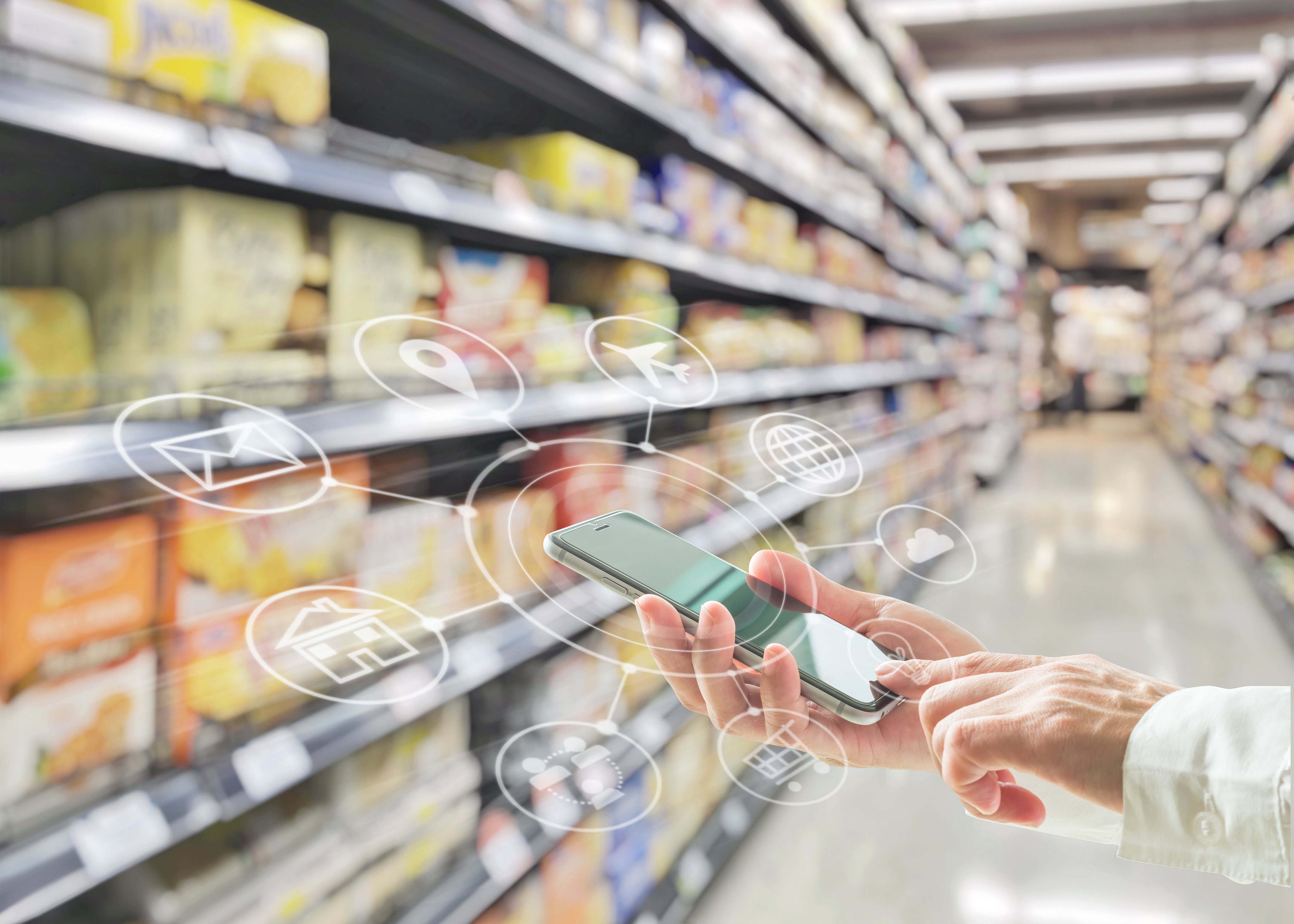 3 ways your brand can maximise data and strategy in convenience