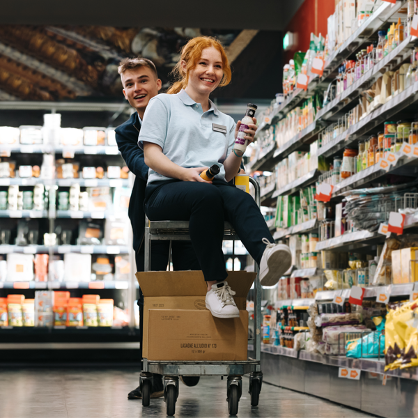 Conquer Convenience step 2: How to deliver winning in-store execution